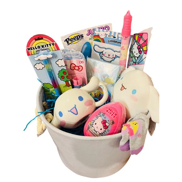 Cinnamoroll gift adorable bundle 50 70 soft adorable throw 40 50 throw , ballon - Picture 8 of 12